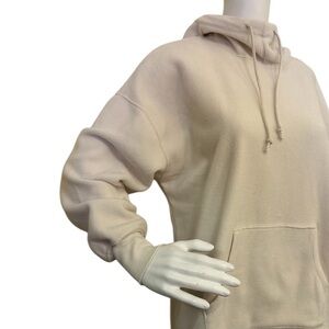 Snuggly Fleece Hoodie